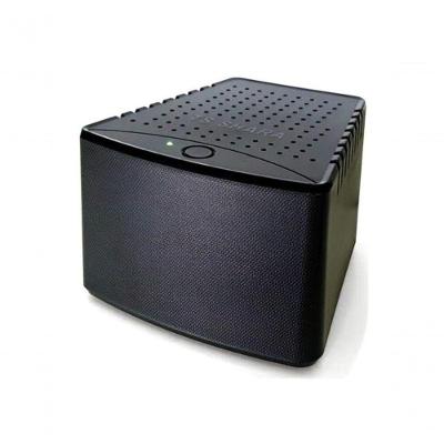 Estabilizador Ts Shara 9007 Powerest Home 1000va Entrada
