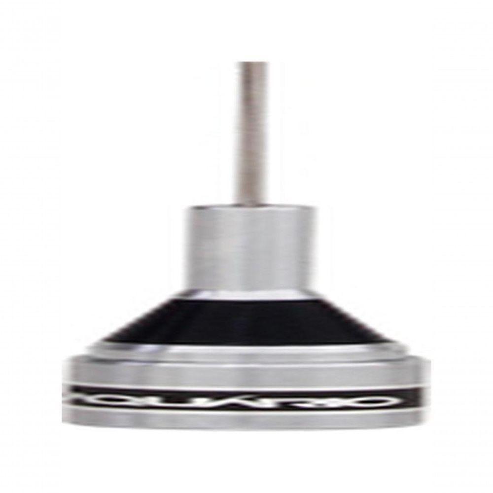 Antena Movel Aquario M-300c 1-4 De Onda Para Radio Vhf - 1