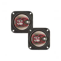 Alto Falante Bravox Triaxial B3x40x 4 40w Rms 4r... - 1