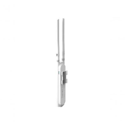 Access Point Externo Gigabit Mu-mimo Wireless Ac1200...