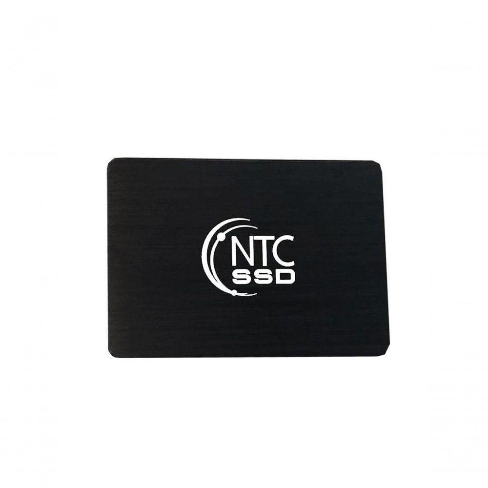 Ssd Ntc 480 Gb Sata Iii 2,5 - 1
