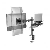 Suporte Articulado Para Monitor E Notebook Fortrek Fk 485s - 6