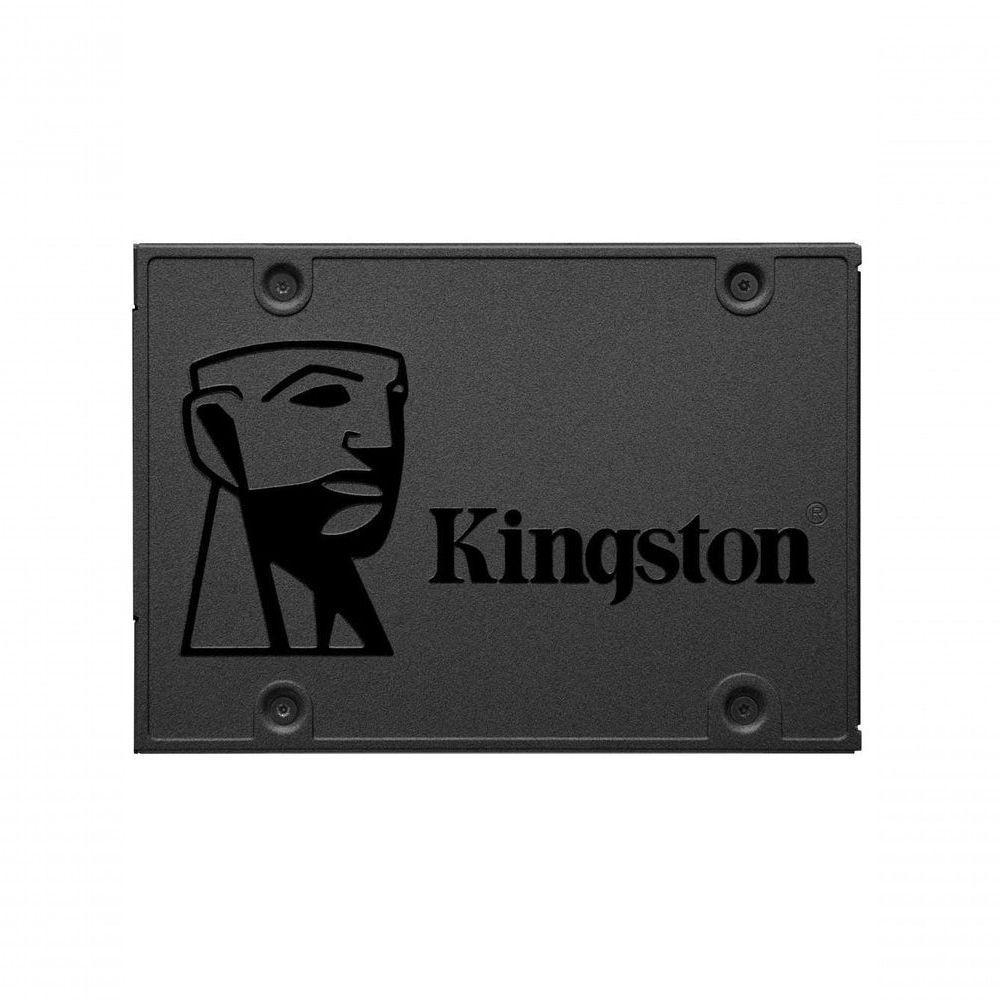 Ssd Kingston 240gbs A400 2,5 Sata 3 - 1