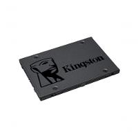 Ssd Kingston 240gbs A400 2,5 Sata 3 - 3