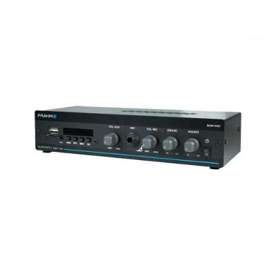Amplificador Frahm Slim 1000 G5 40w Rms
