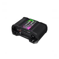 Amplificador Digital Stetsom Db500 500w 1 Canal 4 Ohms - 3