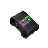 Amplificador Digital Stetsom Db500 500w 1 Canal 4 Ohms