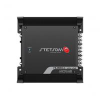 Amplificador Digital Stetsom Hl800.4 900w 4 Canais 2 Ohms - 2