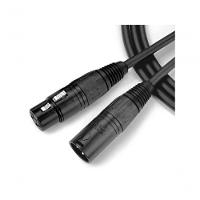 Cabo Santo Angelo Ninja Sc-20 Xlr Macho - Xlr Femea 10... - 1