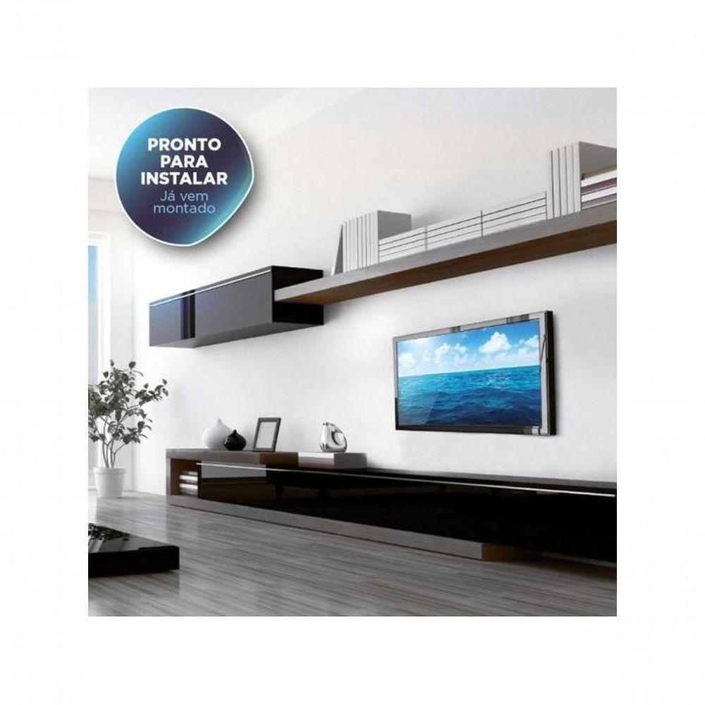 Suporte Fixo Para Tv 32"-86" Fix600 Elg - 3