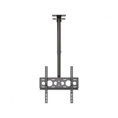 Suporte De Teto Para Tv Multivisão Sky-2670 26-70" Preto