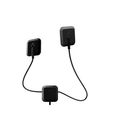 Antena Digital Aquario Interna Invisivel Tipo Y - Dtv-300