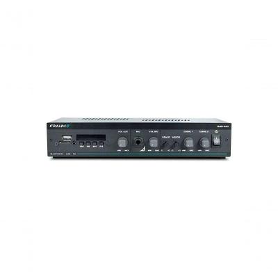 Amplificador Frahm Slim 1600 Mc G5