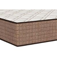 Cama Box Casal: Colchão Molas Ensacadas Orthoflex MasterPocket Torino Hibrido + Base CRC Suede Clean(138x188) - 5