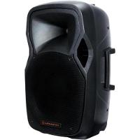 Caixa Acústica Ativa Hayonik Cpa-15600l 600w Bluetooth Preta [f002] - 2