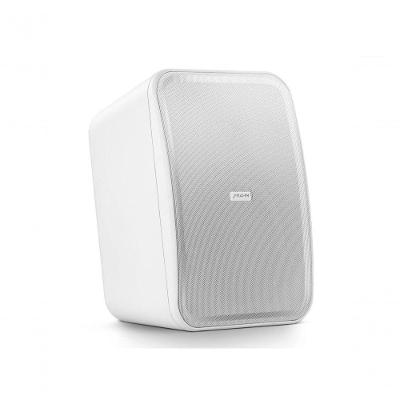 Caixa De Som Frahm 6 Hs 8 Ohms 70w Outdoor Branca Par