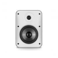 Caixa De Som Frahm 6 Hs 8 Ohms 70w Outdoor Branca Par - 2