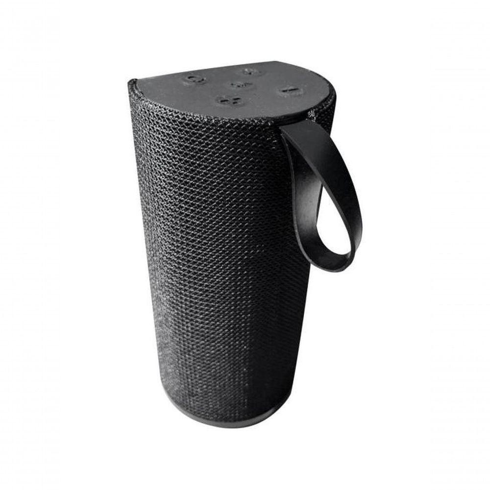 Caixa De Som Bright C01 Bluetooth Preto - 2