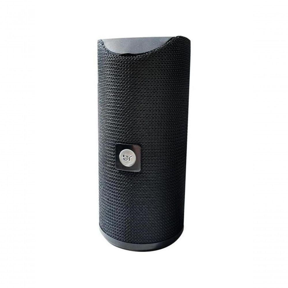 Caixa De Som Bright C01 Bluetooth Preto - 4