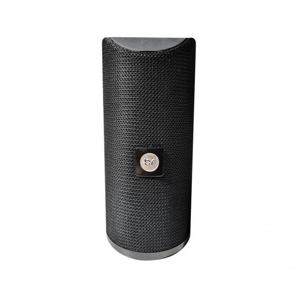 Caixa De Som Bright C01 Bluetooth Preto - 6