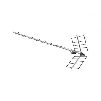Antena Uhf Digital Yagi Prohd-1118