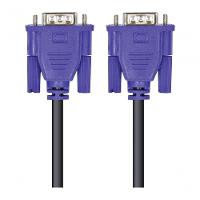 Cabo Vga D-sub 15 Pinos Para Monitor 2 Metros Vga-2 - 2
