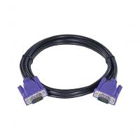 Cabo Vga D-sub 15 Pinos Para Monitor 2 Metros Vga-2 - 3