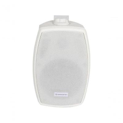 Caixa Acústica Hayonik Hsp-560ob Outdoor Branca