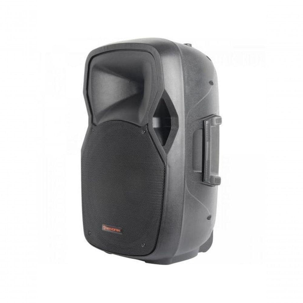 Caixa Acústica Passiva Hayonik Cp-15600 600w Preta - 5