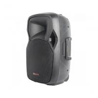 Caixa Acústica Passiva Hayonik Cp-15600 600w Preta - 5