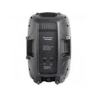 Caixa Acústica Passiva Hayonik Cp-15600 600w Preta - 6