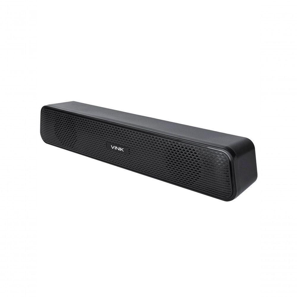 Caixa De Som Soundbar Vinik Dynamic 2.0 6w - Vspksbdyk6w - 3
