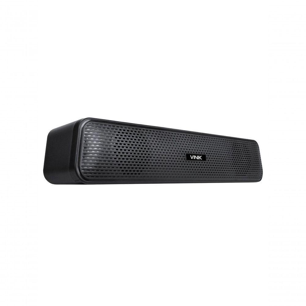 Caixa De Som Soundbar Vinik Dynamic 2.0 6w - Vspksbdyk6w - 4