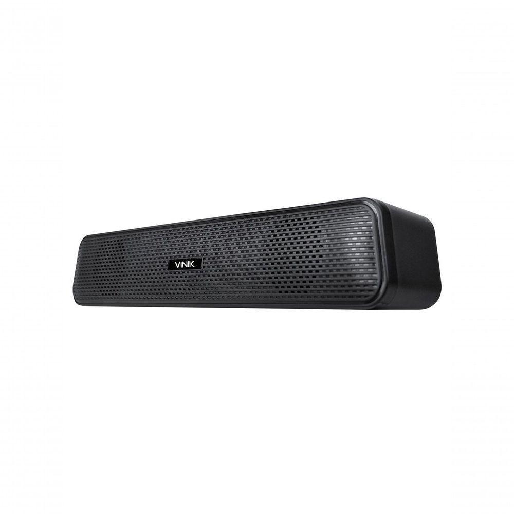 Caixa De Som Soundbar Vinik Dynamic 2.0 6w - Vspksbdyk6w - 5