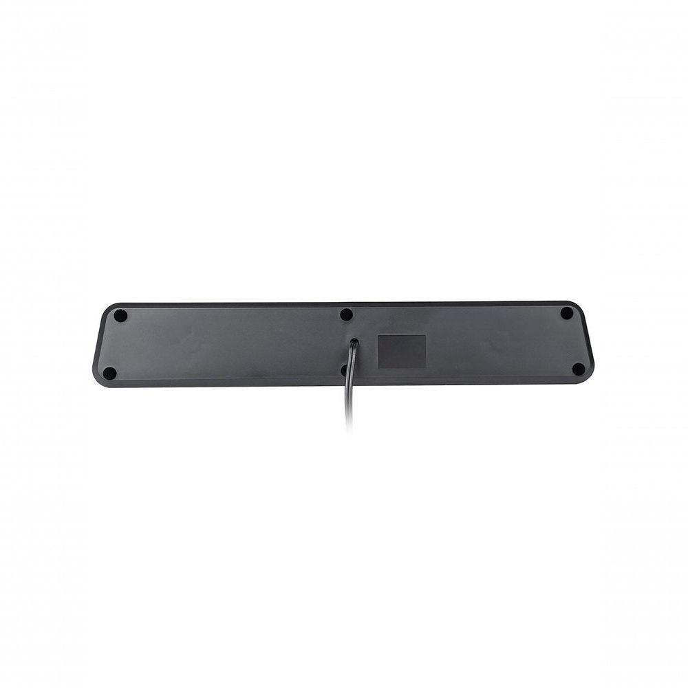 Caixa De Som Soundbar Vinik Dynamic 2.0 6w - Vspksbdyk6w - 6