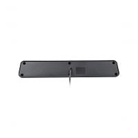 Caixa De Som Soundbar Vinik Dynamic 2.0 6w - Vspksbdyk6w - 6