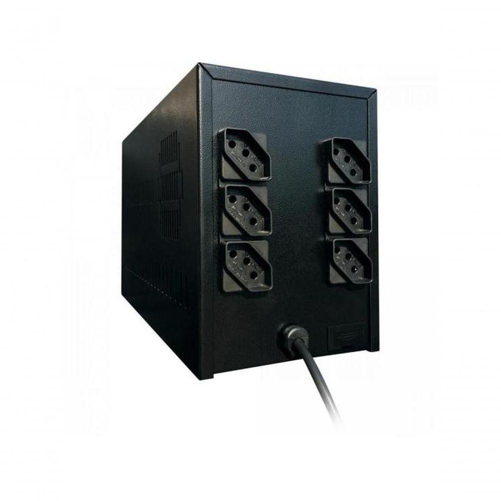 Estabilizador Powerest2 2000va Bivolt Ts Shara - 2