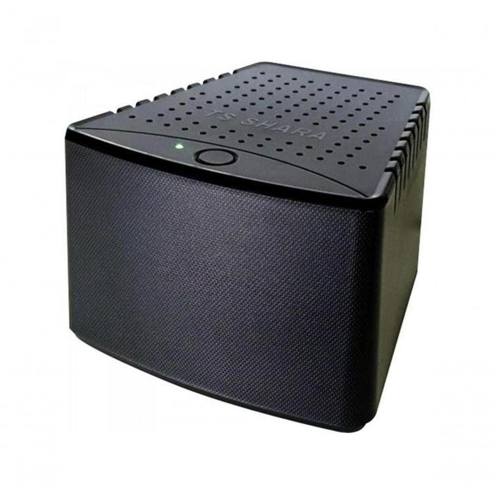 Estabilizador Powerest Abs 2500va 115v Preto Ts Shara - 1