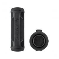 Caixa De Som Bright C03 Bluetooth Preta - 5