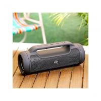 Caixa De Som Bright C03 Bluetooth Preta - 7