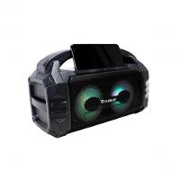 Caixa De Som Portátil Sumay Sunbox Csp1304 50w Preta - 2