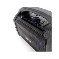 Caixa De Som Portátil Sumay Sunbox Csp1304 50w Preta - 3