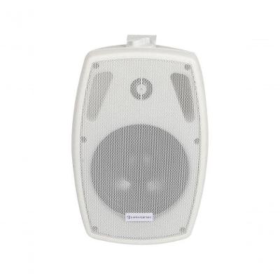 Caixa Acústica Hayonik Hsp-670ib Indoor Branca