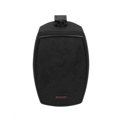 Caixa Acústica Hayonik Hsp-670op Outdoor Preta