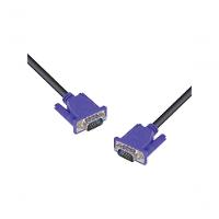 Cabo Vga D-sub 15 Pinos Para Monitor 20 Metros Vga-20 - 2