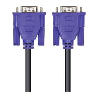 Cabo Vga D-sub 15 Pinos Para Monitor 20 Metros Vga-20 - 3
