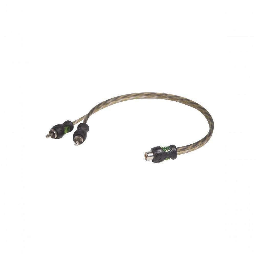 Cabo Y Technoise Series 300pro 2m - 1f 25cm 4 Mm... - 1