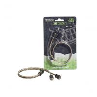 Cabo Y Technoise Series 300pro 2m - 1f 25cm 4 Mm... - 2