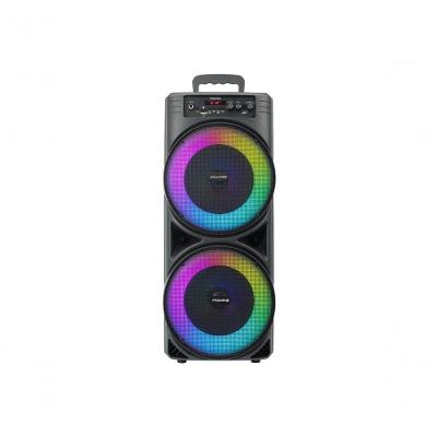Caixa Amplificada Multiuso Frahm Tf 370 Tws