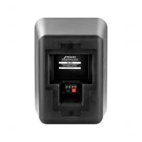 Caixa De Som Ambiente Frahm Outdoor 120w Hs5 Preta - Par - 2 - 3